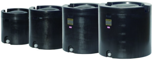 スイコー クリーンタンク100 黒 クリーンタンク100 スイコー 黒 100L法人のみ営業所留め可 | オアシスプラス